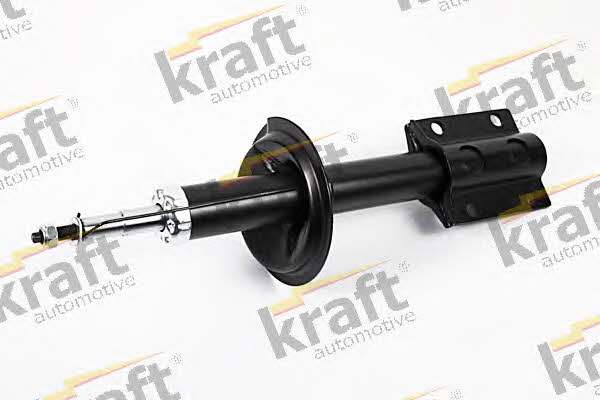 Kraft Automotive 4005941 Front oil and gas suspension shock absorber 4005941