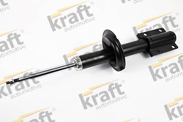 Kraft Automotive 4005945 Front oil and gas suspension shock absorber 4005945