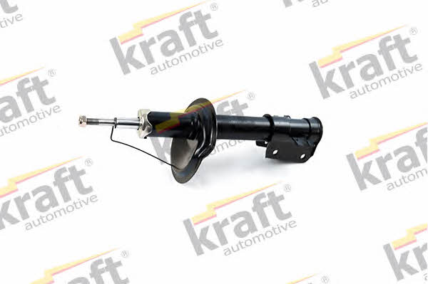 Kraft Automotive 4006003 Front oil and gas suspension shock absorber 4006003