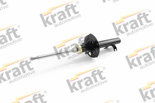 Kraft Automotive 4006122 Front Left Gas Oil Suspension Shock Absorber 4006122