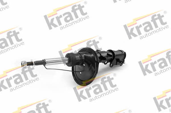 Kraft Automotive 4006306 Front oil and gas suspension shock absorber 4006306