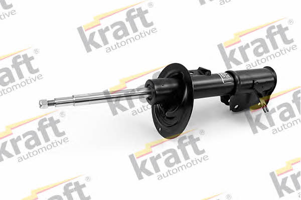 Kraft Automotive 4006322 Front right gas oil shock absorber 4006322