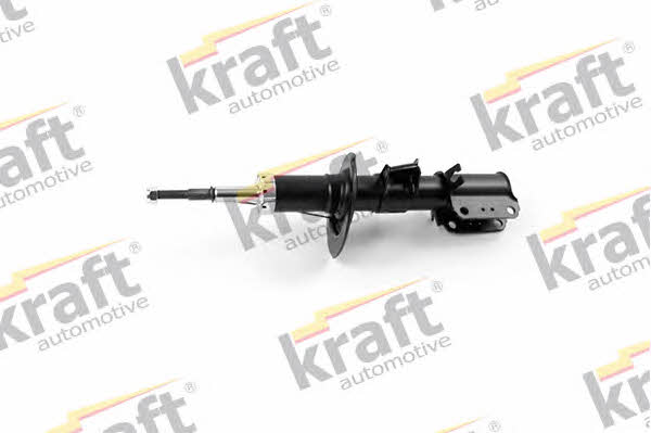 Kraft Automotive 4006450 Front oil and gas suspension shock absorber 4006450
