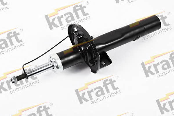 Kraft Automotive 4006576 Front oil and gas suspension shock absorber 4006576