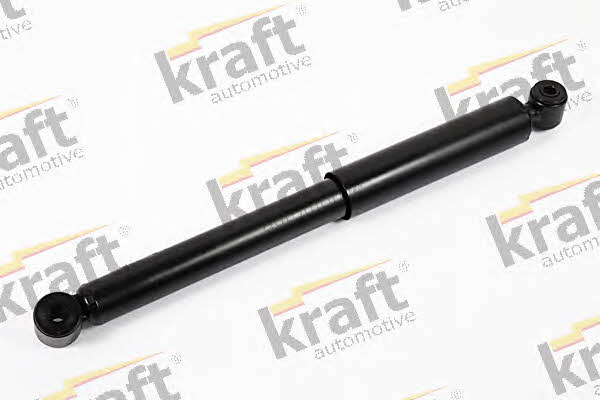 Kraft Automotive 4010815 Rear oil and gas suspension shock absorber 4010815