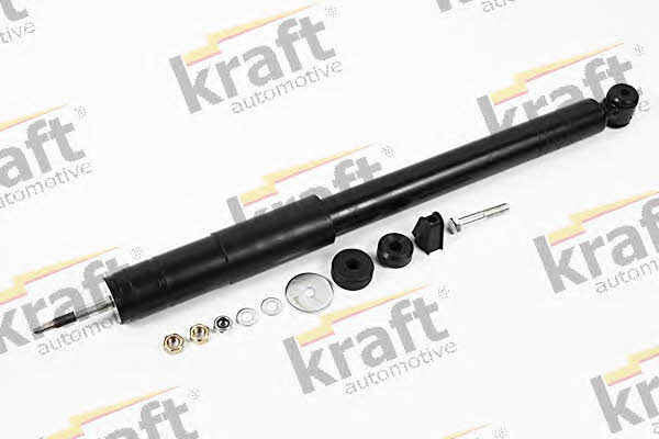 Kraft Automotive 4011002 Rear oil and gas suspension shock absorber 4011002