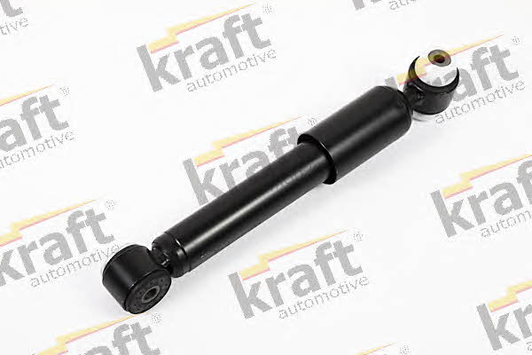 Kraft Automotive 4011009 Rear oil and gas suspension shock absorber 4011009