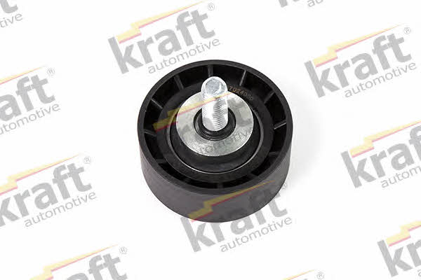 Kraft Automotive 1226217 V-ribbed belt tensioner (drive) roller 1226217