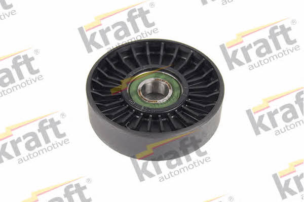 Kraft Automotive 1226219 V-ribbed belt tensioner (drive) roller 1226219