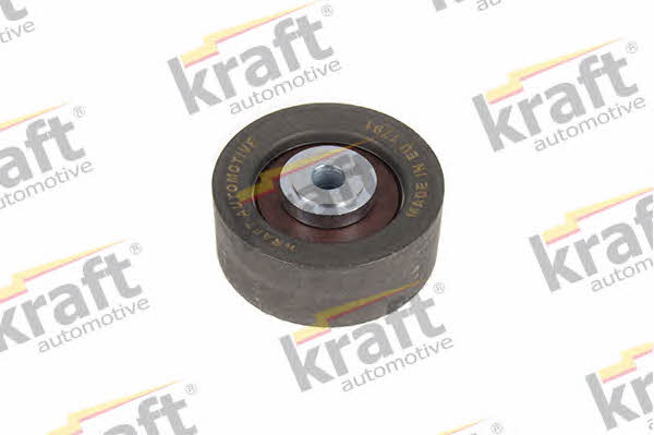 Kraft Automotive 1226240 V-ribbed belt tensioner (drive) roller 1226240