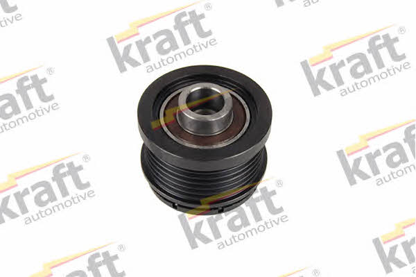 Kraft Automotive 1226305 Freewheel clutch, alternator 1226305