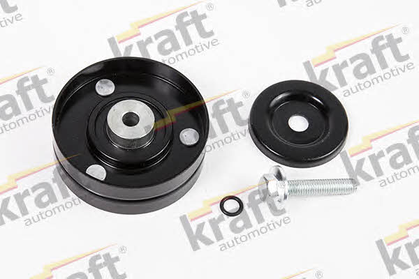 Kraft Automotive 1226315 V-ribbed belt tensioner (drive) roller 1226315