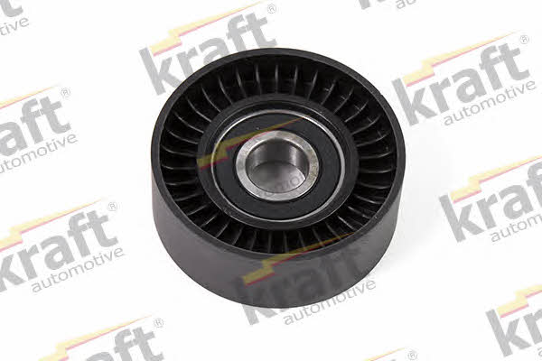 Kraft Automotive 1226450 V-ribbed belt tensioner (drive) roller 1226450
