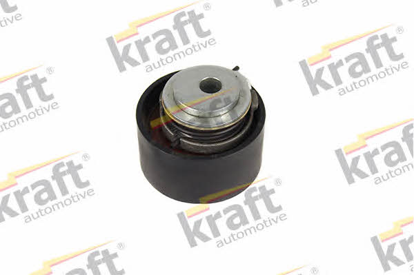 Kraft Automotive 1228070 Tensioner pulley, timing belt 1228070