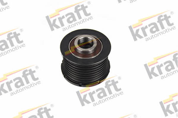 Kraft Automotive 1228502 Freewheel clutch, alternator 1228502