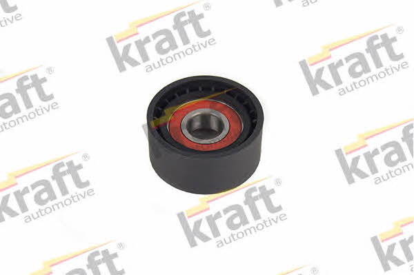 Kraft Automotive 1228660 V-ribbed belt tensioner (drive) roller 1228660