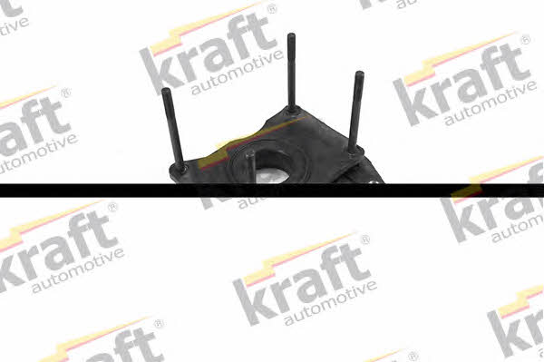 Kraft Automotive 1300020 Carburetor flange 1300020