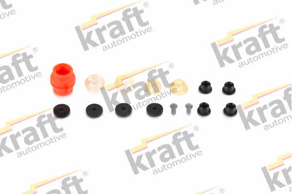 Kraft Automotive 4320012 Repair Kit for Gear Shift Drive 4320012