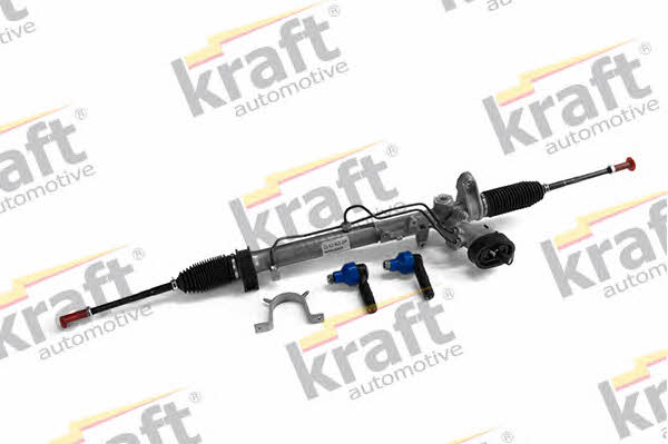 Kraft Automotive 4330002 Steering Gear 4330002