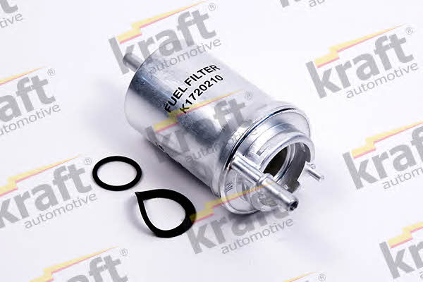Kraft Automotive 1720210 Fuel filter 1720210