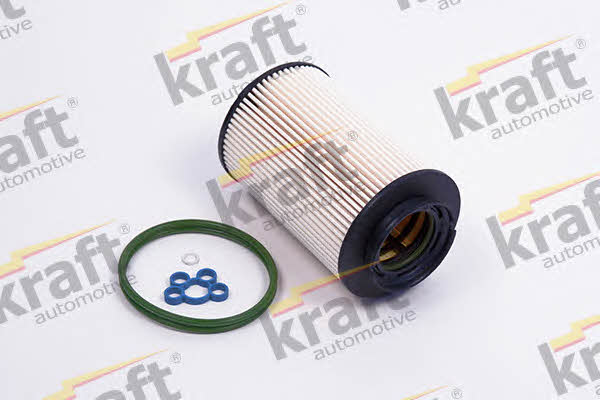 Kraft Automotive 1720300 Fuel filter 1720300
