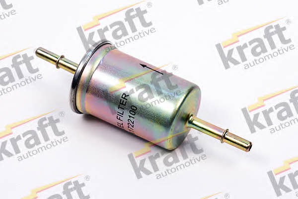 Kraft Automotive 1722100 Fuel filter 1722100