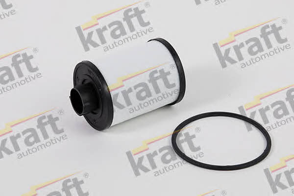 Kraft Automotive 1723002 Fuel filter 1723002