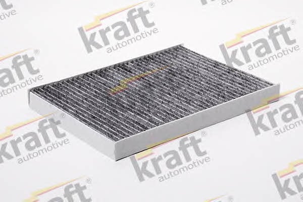 Kraft Automotive 1730012 Activated Carbon Cabin Filter 1730012