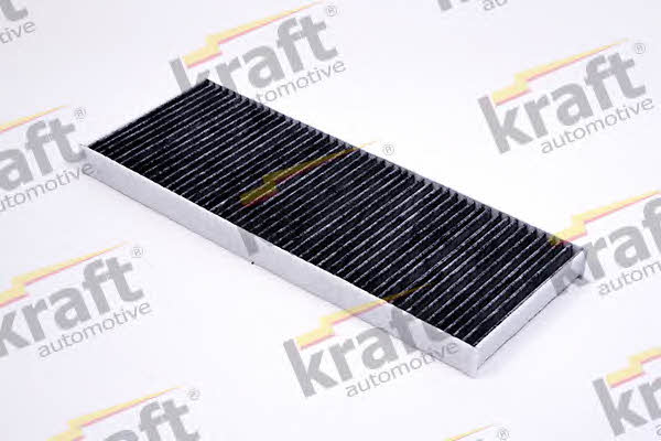 Kraft Automotive 1730021 Activated Carbon Cabin Filter 1730021