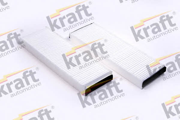 Kraft Automotive 1730500 Filter, interior air 1730500