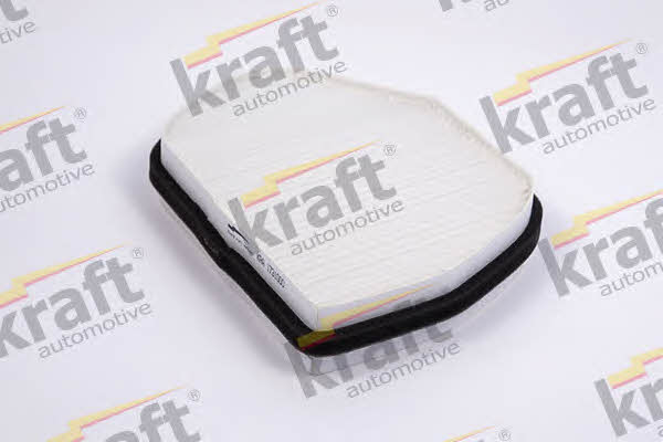 Kraft Automotive 1731000 Filter, interior air 1731000