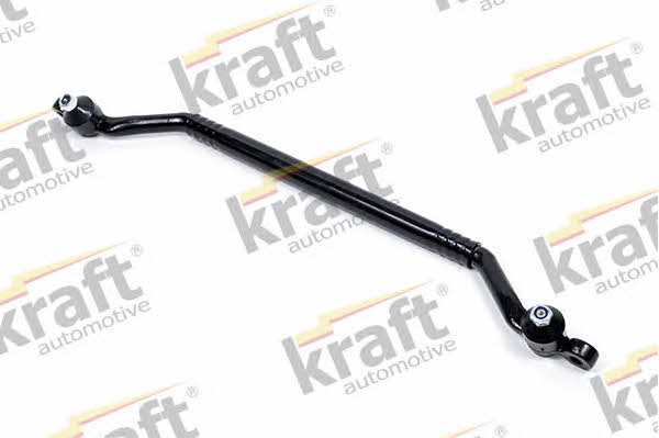 Kraft Automotive 4301650 Inner Tie Rod 4301650