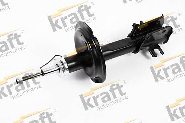 Kraft Automotive 4003315 Front oil and gas suspension shock absorber 4003315