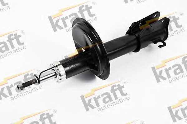 Kraft Automotive 4003350 Front oil and gas suspension shock absorber 4003350
