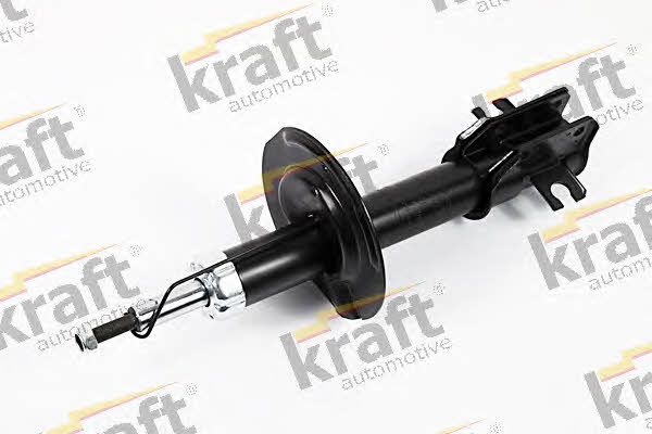 Kraft Automotive 4003420 Front oil and gas suspension shock absorber 4003420