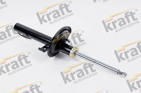 Kraft Automotive 4005058 Front oil and gas suspension shock absorber 4005058