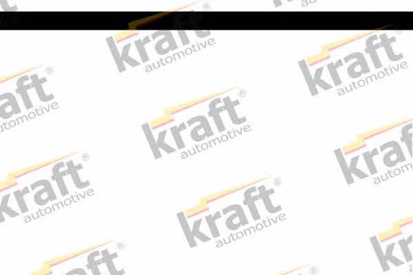 Kraft Automotive 4005330 Front oil and gas suspension shock absorber 4005330