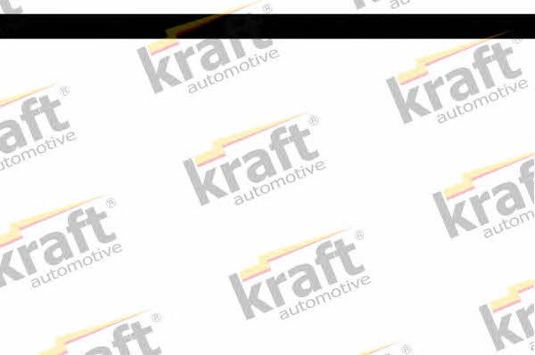 Kraft Automotive 4005360 Front oil shock absorber 4005360