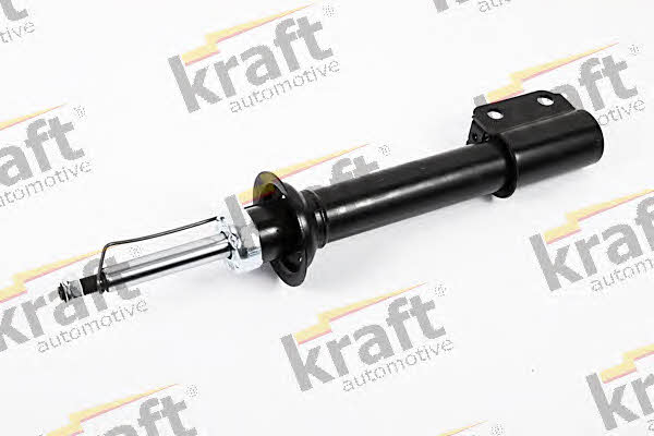 Kraft Automotive 4005385 Front oil and gas suspension shock absorber 4005385