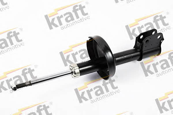 Kraft Automotive 4005450 Front oil shock absorber 4005450