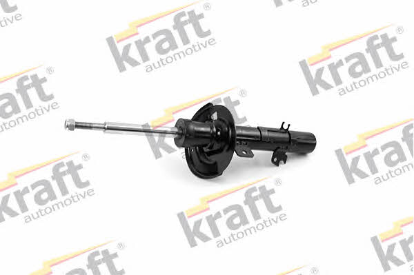 Kraft Automotive 4005556 Front Left Gas Oil Suspension Shock Absorber 4005556