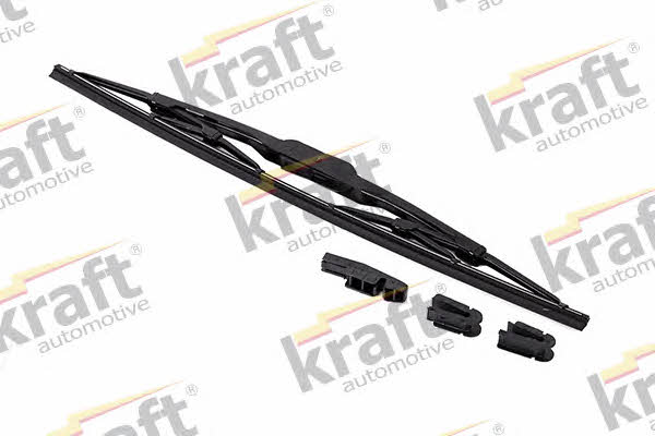 Kraft Automotive K38 Wiper 380 mm (15") K38