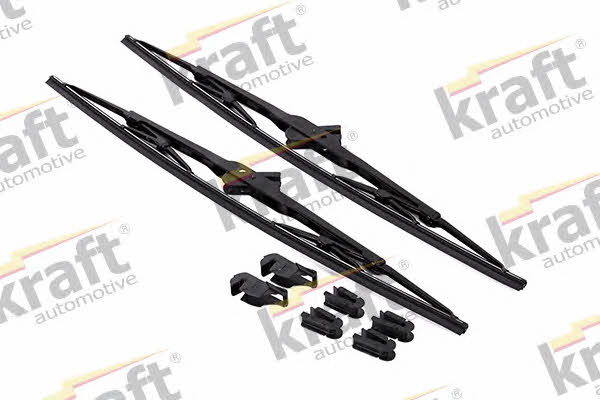 Kraft Automotive K4545 Wiper Blade Kit 450/450 K4545