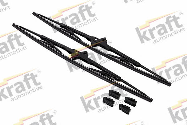 Kraft Automotive K4848 Wiper Blade Kit 475/475 K4848