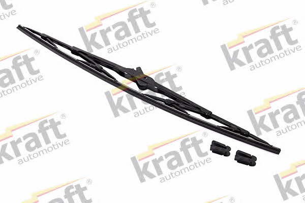 Kraft Automotive K51 Wiper 510 mm (20") K51