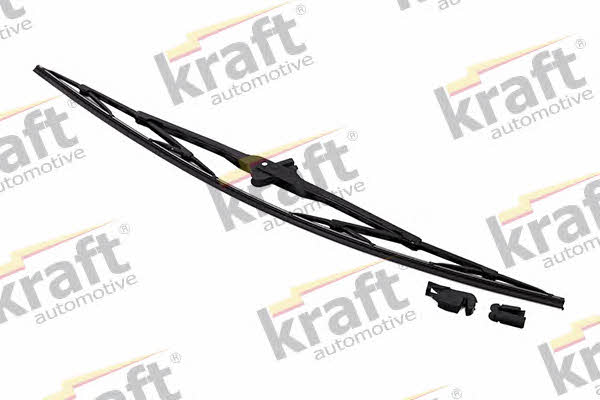 Kraft Automotive K60 Wiper 600 mm (24") K60