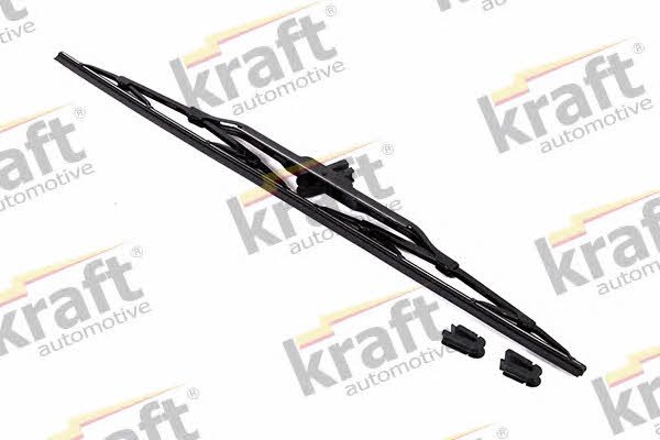 Kraft Automotive KS48 Wiper 480 mm (19") KS48