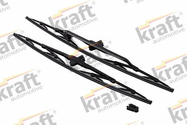 Kraft Automotive KS5651 Set of framed wiper blades 560/510 KS5651