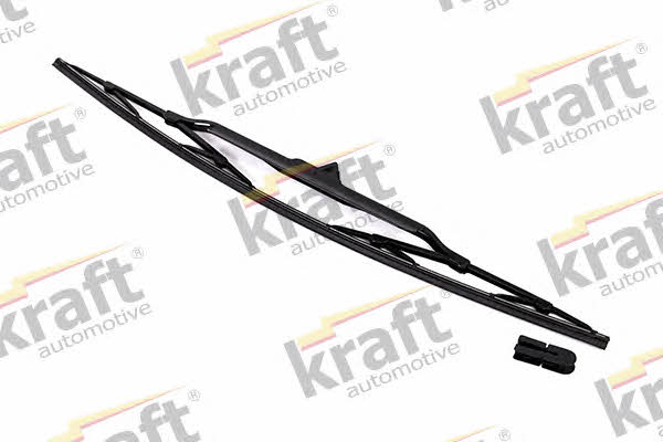 Kraft Automotive KS58 Wiper blade 580 mm (23") KS58