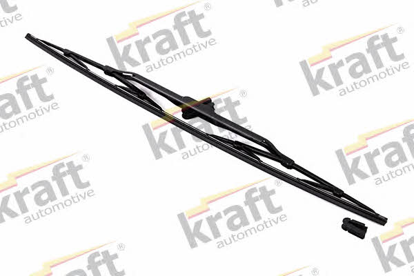 Kraft Automotive KS60 Wiper 600 mm (24") KS60